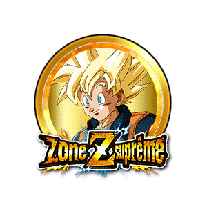 Son Goku Super Saiyan (or)