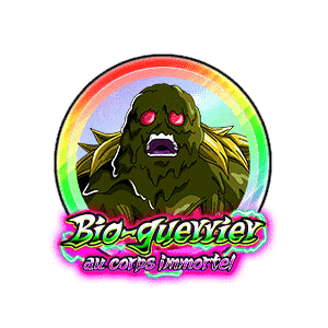 Bio Broly (arc-en-ciel)