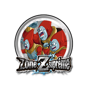 Frères Para Para (argent)