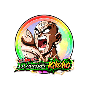 Tenshinhan (arc-en-ciel)