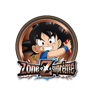 Son Goku (Mini) (DAIMA) (bronze)
