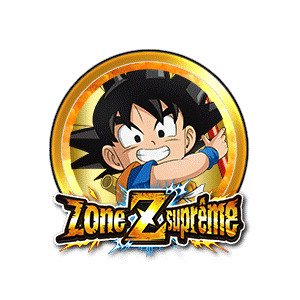 Son Goku (Mini) (DAIMA) (or)