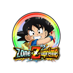 Son Goku (Mini) (DAIMA) (arc-en-ciel)