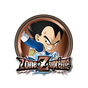 Vegeta (Mini) (DAIMA) (bronze)