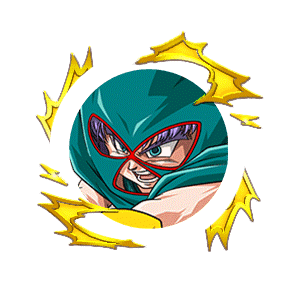 Signe du guerrier (Mighty Mask)