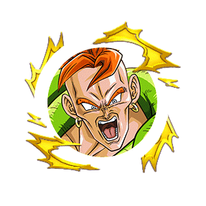 Signe du guerrier (C-16)