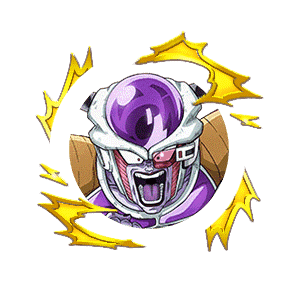 Signe du guerrier (Freezer (1re forme))