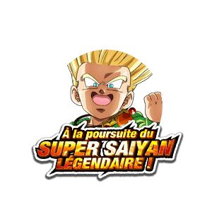 Trunks Super Saiyan (petit)