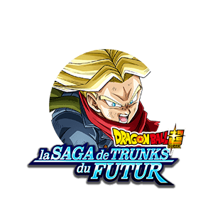 Trunks Super Saiyan (futur)