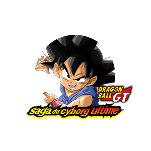 Son Goku (GT)