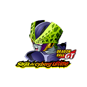 Cell (forme parfaite) (GT)