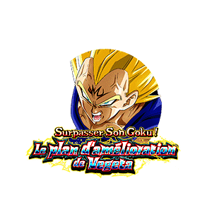 Majin Vegeta
