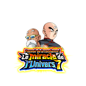 Kamesennin & Tenshinhan