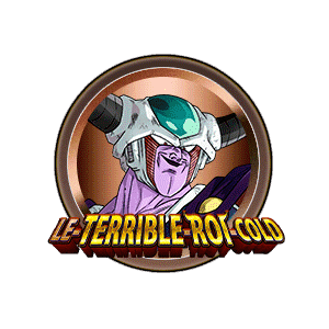 Roi Cold (bronze)