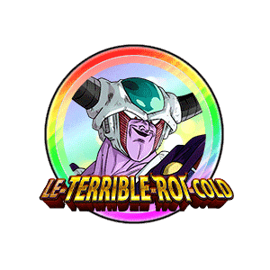 Roi Cold (arc-en-ciel)