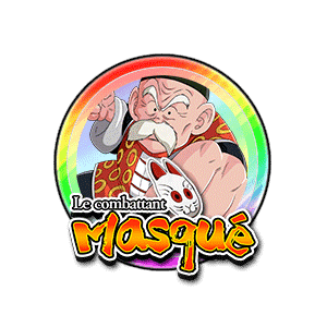 Son Gohan (grand-père) (arc-en-ciel)