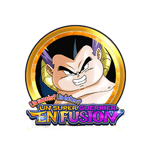 Gotenks (échec) A (or)