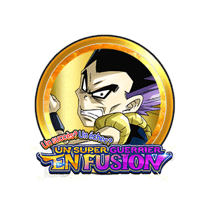 Gotenks (échec) B (or)