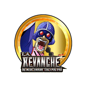 Cyborg Tao Pai Pai (or)