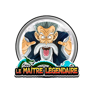 Jackie Chun (argent)