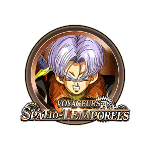 Trunks (Xeno) (bronze)