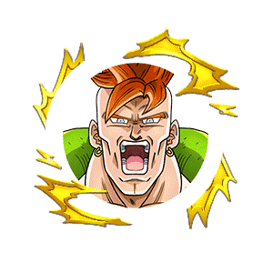 Signe du guerrier (C-16)