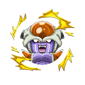 Signe du guerrier (Chilled)