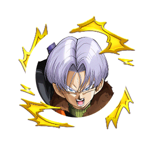 Signe du guerrier (Trunks (Xeno))