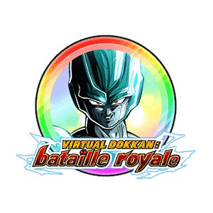 Armée de Métal Cooler (arc-en-ciel)