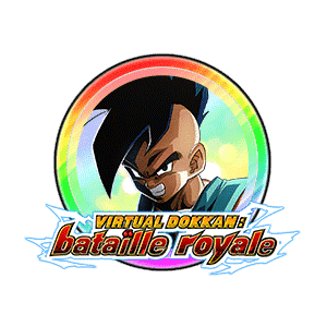 Oub (jeune) (arc-en-ciel)