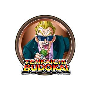 Présentateur Championnat (bronze)