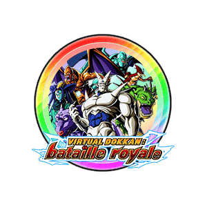 Équipe des dragons maléfiques (arc-en-ciel)