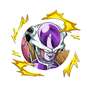 Signe de la légende (Freezer (1re forme))