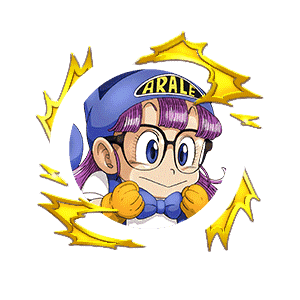 Signe du guerrier (Aralé Norimaki)