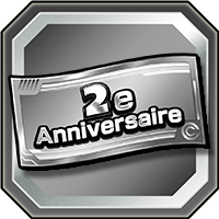 Invocation quotidienne du 2e anniv. (19e jour)