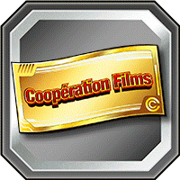 Ticket Coopération