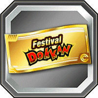 Ticket Festival DOKKAN