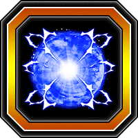 Sph. potentiel AGI (G)