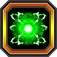 Sph. potentiel TEC (G)