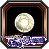 Sphère de potentiel (petite)