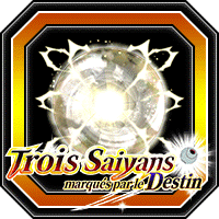 Sphère de potentiel (grande)