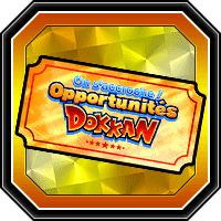 Ticket Sphère d'opportunité