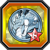 Pièce Invocation légendaire (limité) 8