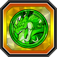 Pièce Festival Dokkan (limité)