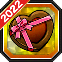 Chocolat d'amour 2022