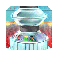 Salle de gravité (Gx50)