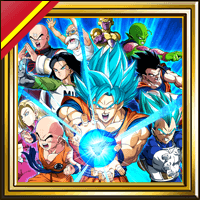 Écran-titre du 6e anniversaire