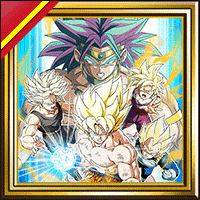 Écran-titre : Célébration mondiale ! 
Campagne Combats féroces partie 1