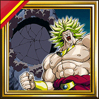 10 millions de dégâts infligés dans "Déchaînement 
de puissance ! Instincts destructeurs"