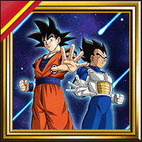 Célébration du lancement de la 
campagne globale Dokkan 2025